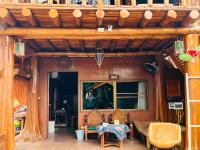 Chambre Double avec Terrasse