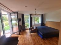 Habitación Doble con terraza