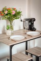 Dalikyda L'escale Havraise Free Parking - B&B Le Havre