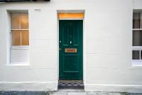 BnBNova - 2BR Near Liverpool Street Central London - Chambres d’hôtes Londres