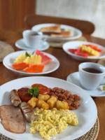 Innoka Villa Ubud - B&B Ubud