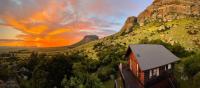 Mount Everest Guest Farm - B&B Harrismith