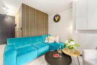 Appartement Deluxe