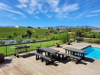 Glengarry - B&B Grabouw