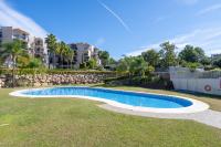 Clauhomes Paradise Village - B&B Salou