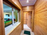 Lux'Or Scandinavian-style, pool & play area - B&B Oued Laou