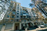 Great One Bed near Khreschatyk - B&B Kyiv