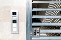 DreamStay - Obispo Apartmento con Parking - B&B Granada