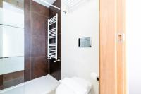 DreamStay - Obispo Apartmento con Parking - B&B Granada