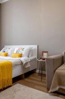 Oasis апартаменты возле Хан-Шатыра и Mega Silkway - Ferienwohnung Astana