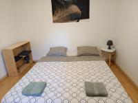 Maisonnette proche de Strasbourg - Chambres d’hôtes Vendenheim