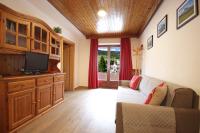 AT 112-7 - Two Room apartment with balcony