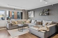 The Reindeer Lounge, Nordic Comfort in the Arctic - B&B Tromsø