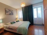 Apartamento - Planta baja