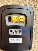 Mittendrin - B&B Cottbus