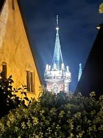 Charmante maison de ville "Le 1998" - Ferienwohnung Obernai