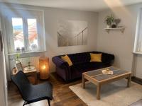 Ferienwohnung, 2 Schlafzimmer - Bed and Breakfast Wehr