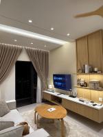 KL Desa Park City Muji Suite - Bed and Breakfast Kuala Lumpur