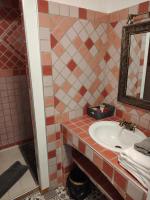 Habitación Doble Superior con baño privado