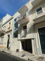 Duca d'Aosta Apartment & Parking - Chambres d'hôtes Lecce