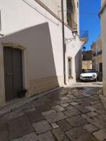 Aminta Suite - Bed and Breakfast San Vito dei Normanni