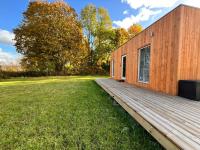 Napu Puhkemaja - B&B Rabivere