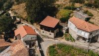 Casa da Edrada - B&B Pradomao