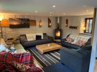 Riverside Barn at Lopwell Dam - B&B Tamerton Foliot