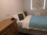 Appartamento con 2 Camere da Letto