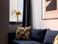 Cosy Riverside Apartment Pass The Keys - B&B Lincoln