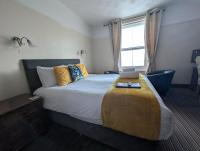 King Room with Sea View