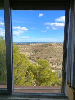 Apartamento Ernesto - Chambres d’hôtes Alicante