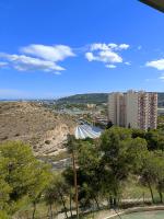 Appartement avec Vue sur la Montagne