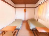 Grote Kamer met 2 Bedden