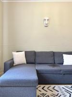 2 bedroom near Olimpiyskaya st - B&B Kyiv