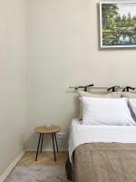 2 bedroom near Olimpiyskaya st - B&B Kyiv
