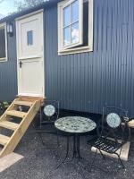 The Curlew - B&B Murcott