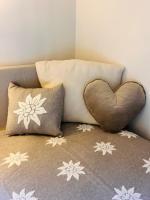 Appartamento con 2 Camere da Letto