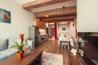 Rila Zen Apartment - B&B Samokov