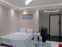 Nice apartment in Menzah 5 - Chambres d’hôtes Aryanah