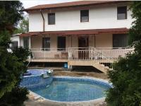 Country House БатЖоро - Chambres d'hôtes Zelenikovo