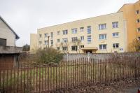 ROOM Rodła 12 - B&B Warsaw