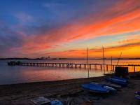 Ten Admiralty Pier - B&B Shotley Gate