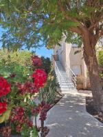 גרוסמן Grossman - B&B Sde Naẖum