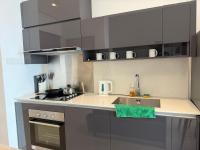 Habitación Doble Deluxe con balcón