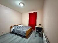 Face à la gare - Chambre 6 - B&B Roanne