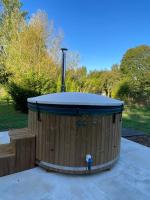 COHCO'ART GITES - Ferienwohnung Fatouville-Grestain