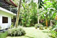 Villa Jay - Ferienwohnung Galle