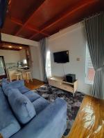 Villa Castanea Dieng - B&B Dieng