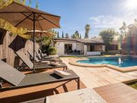 Villa Cuxach de N'Alba By SunVillas Mallorca. - B&B Pollença